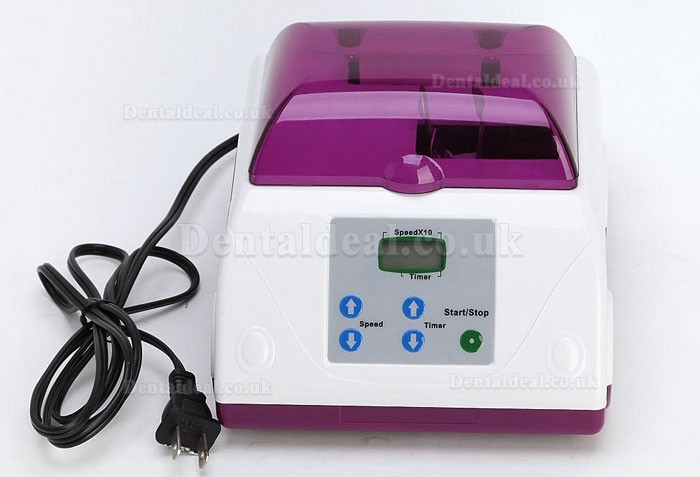 ZoneRay®HL-AH G7 Dental Lab Amalgamator